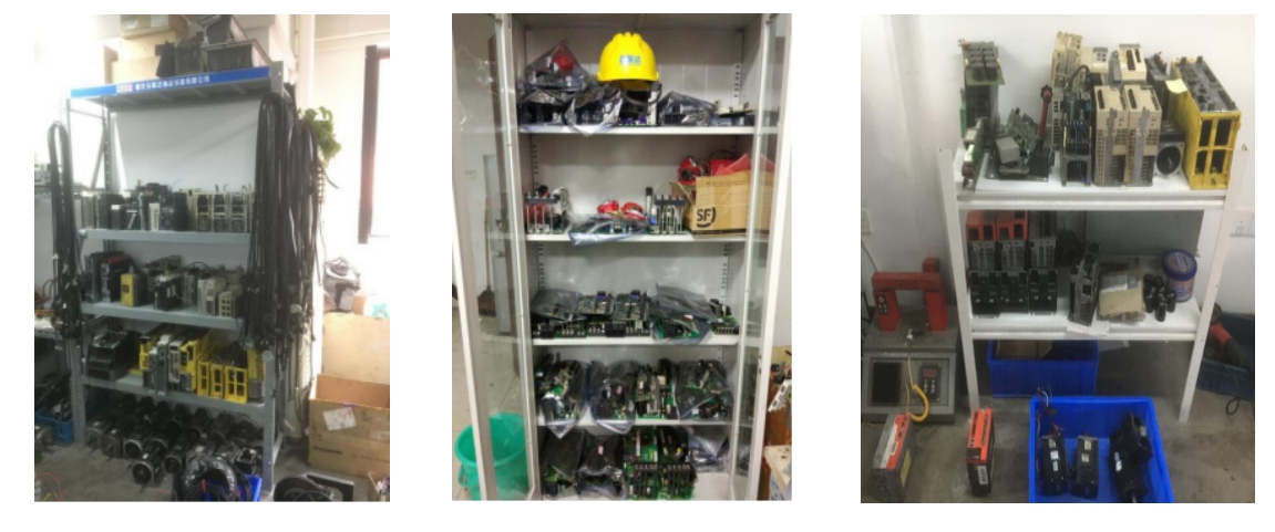 伺服電機(jī)、伺服驅(qū)動維修