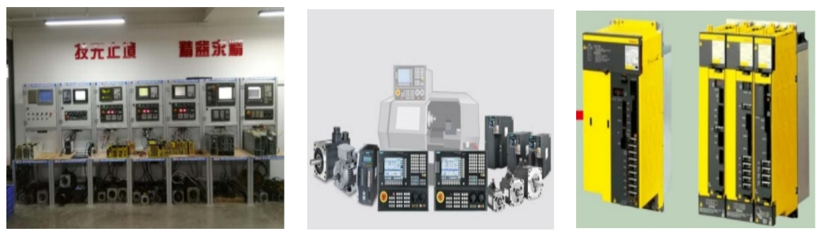 數(shù)控系統(tǒng)升級、大修服務(wù)